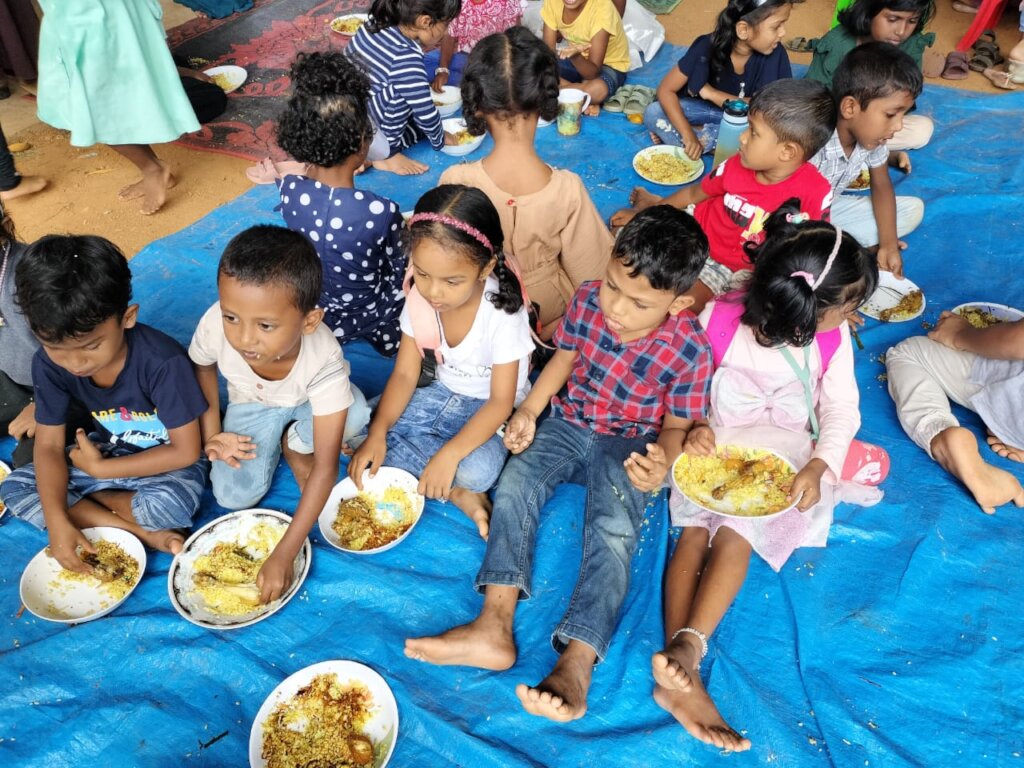 Children's Day 2026: Living with Personality