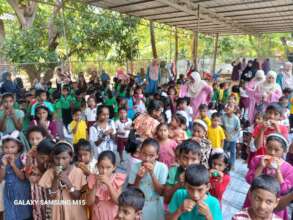 International Children Day -2025