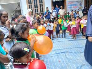 International Children Day -2025