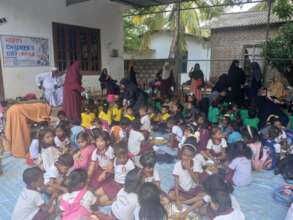 International Children Day -2025