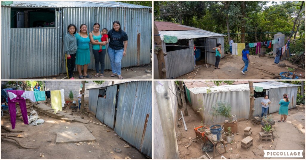 Casa Digna: Equitable Housing in SJV, El Salvador