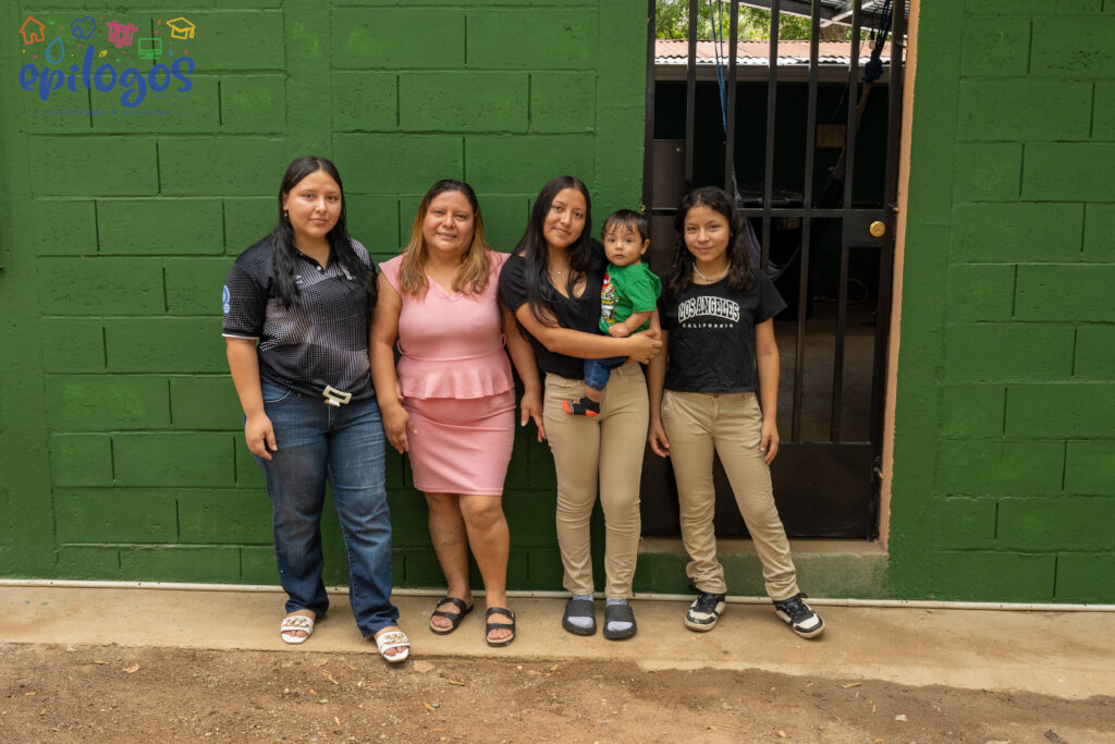 Casa Digna: Equitable Housing in SJV, El Salvador