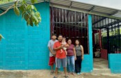 Casa Digna: Equitable Housing in SJV, El Salvador