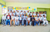 Train 150 Nairobi Youth in Tech Every Quarter