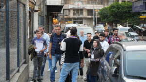 Zahriyeh