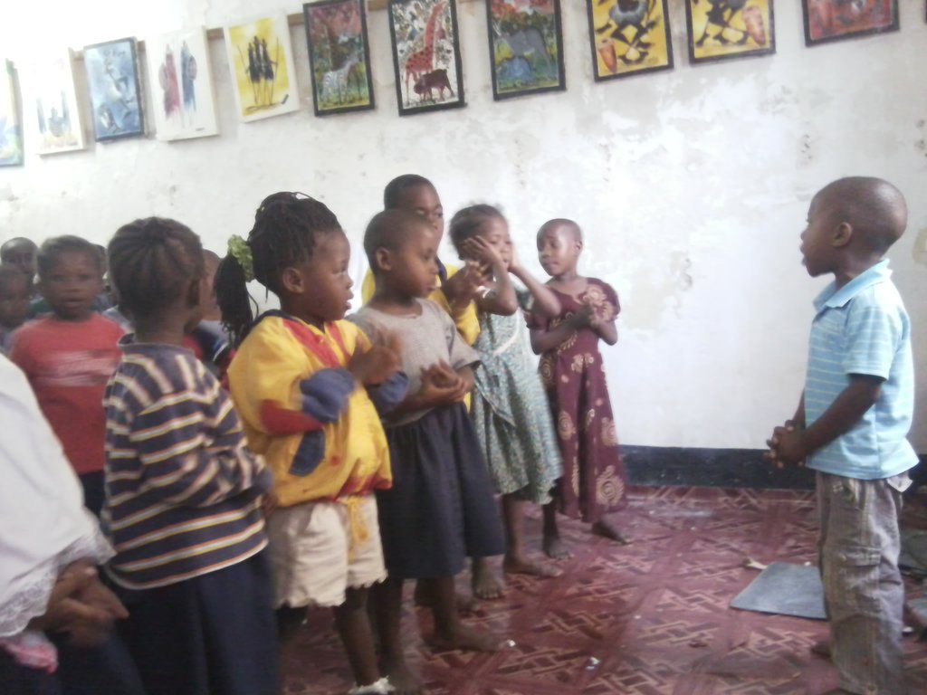 AMAP Classroom