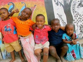 AMAP Kids 1