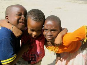 AMAP Kids 4