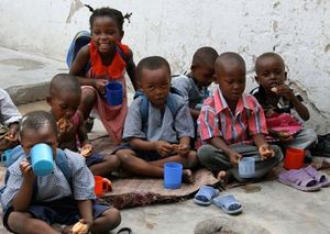 AMAP Children