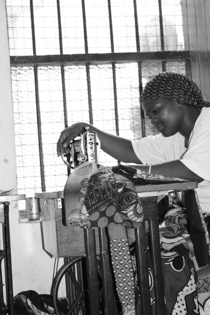 African Modern Arts Project