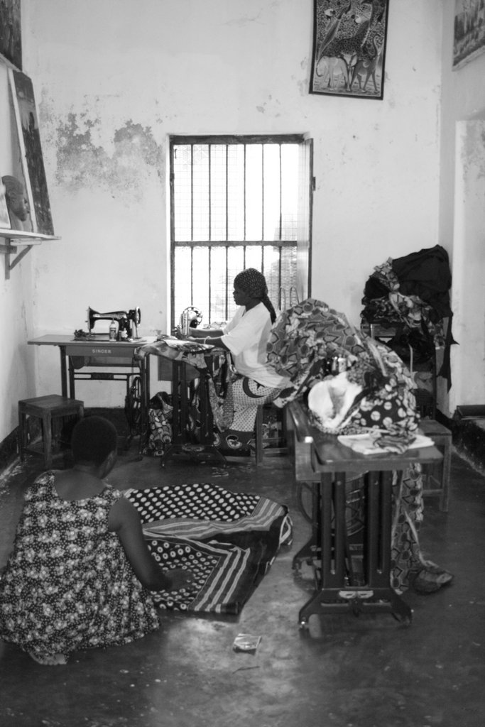 African Modern Arts Project