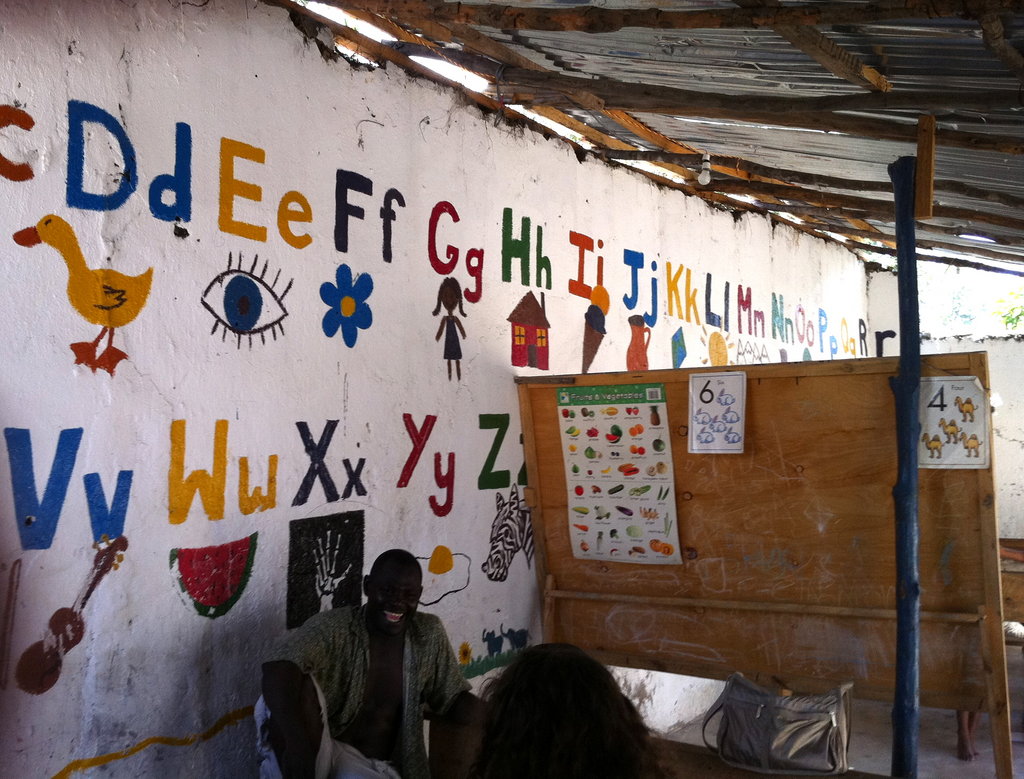 African Modern Arts Project