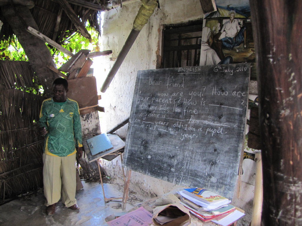 African Modern Arts Project