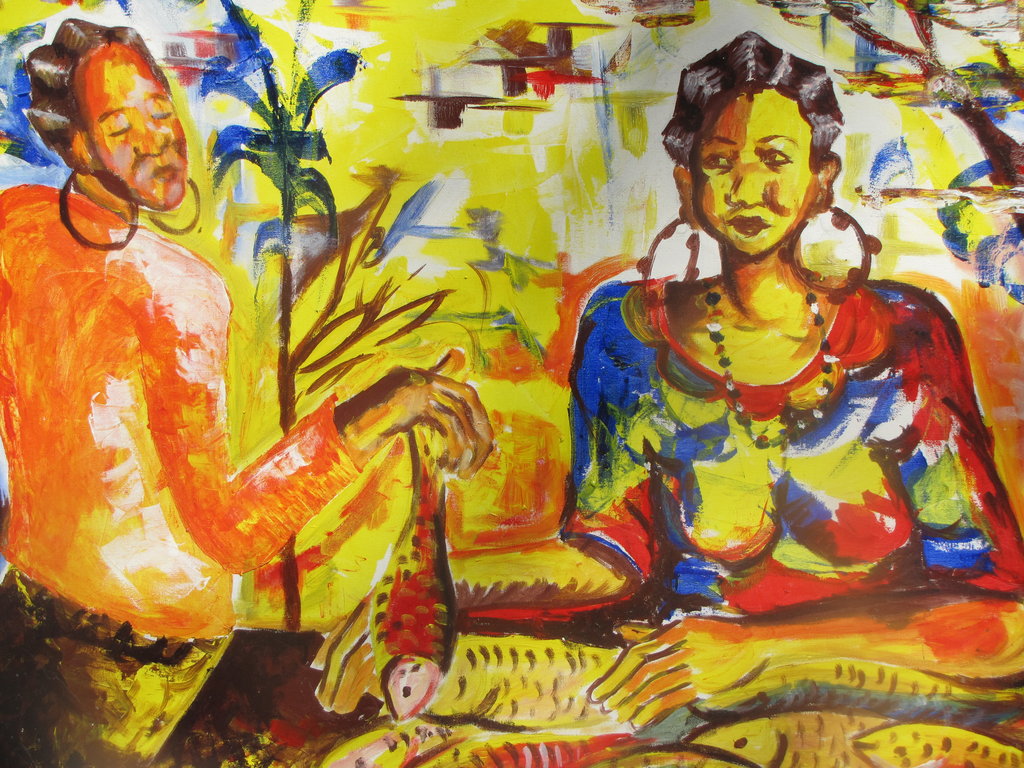 African Modern Arts Project