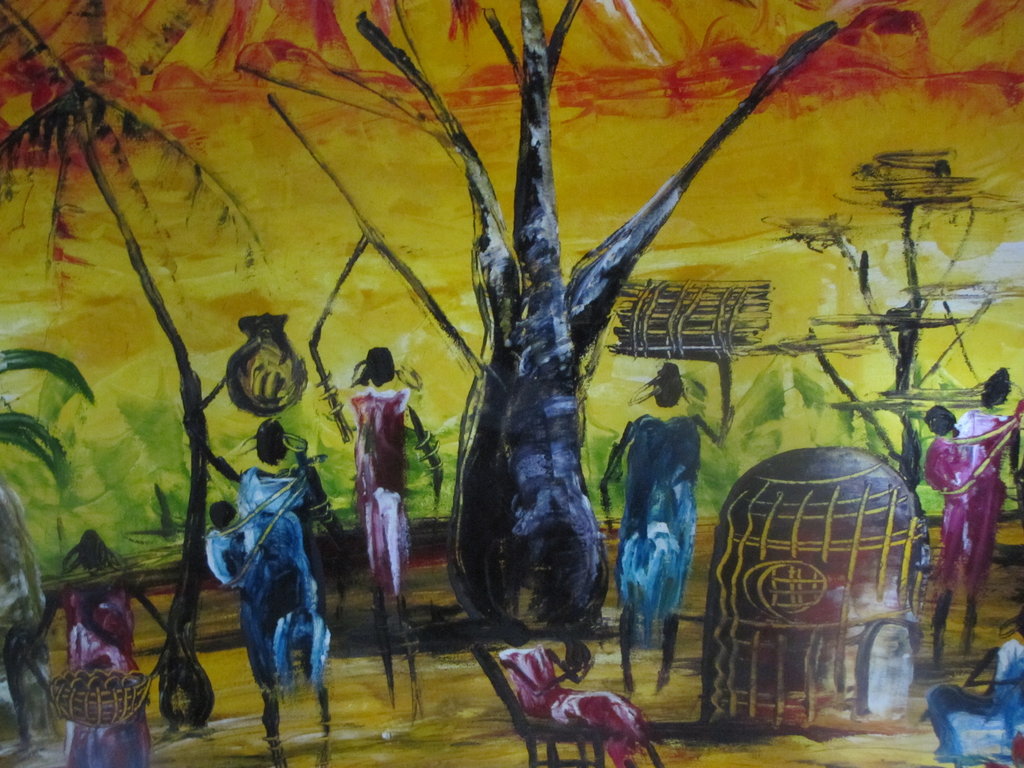 African Modern Arts Project