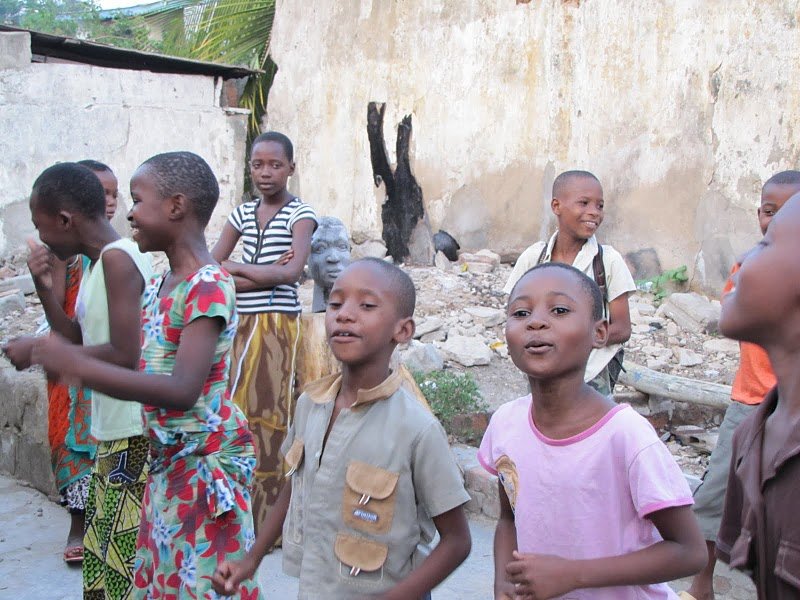 African Modern Arts Project