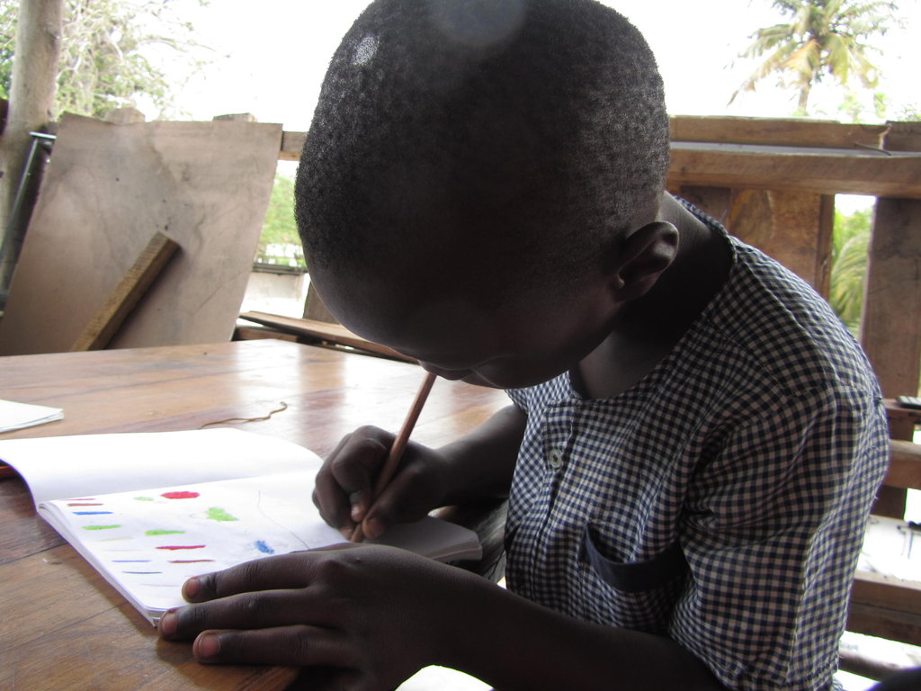 African Modern Arts Project