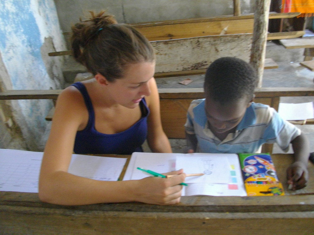 African Modern Arts Project