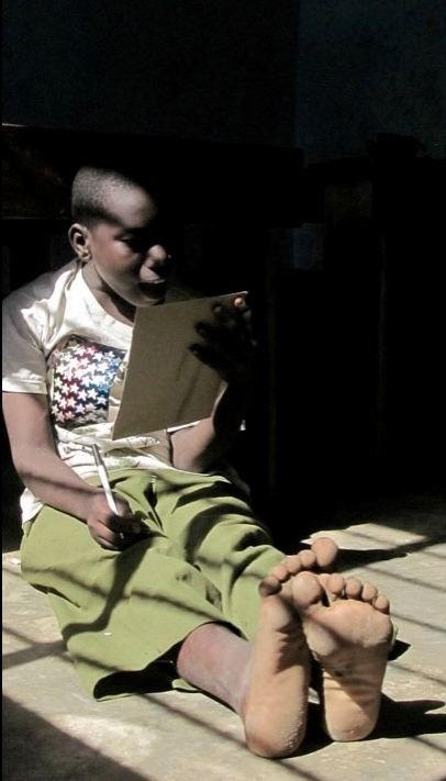 African Modern Arts Project