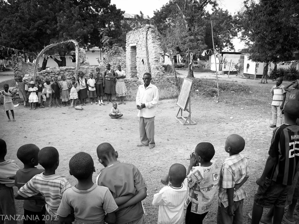 African Modern Arts Project