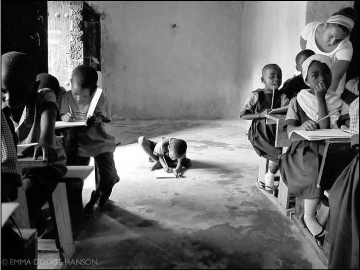 African Modern Arts Project