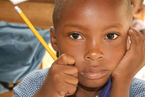 Children Class