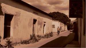 Bagamoyo Town
