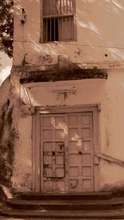 Bagamoyo Town Buildings