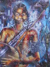 An African Portrait