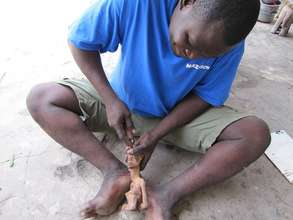 Saidi Carving
