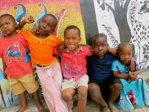 AMAP Children