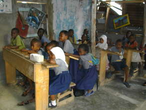 Classroom