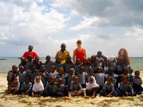 Students Group Picture
