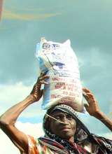 Bagamoyo Bibi