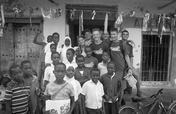 African Modern Arts Project