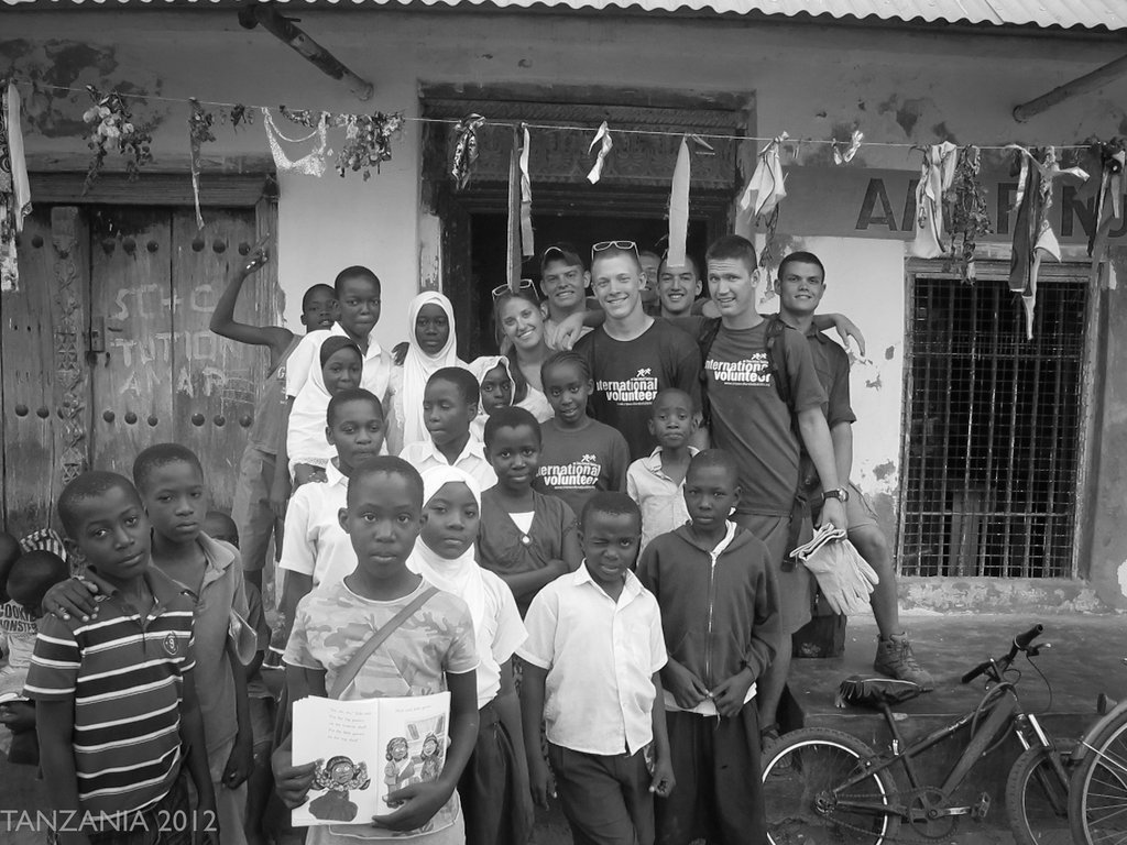 African Modern Arts Project