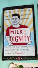 Milk With Dignity