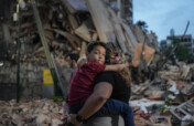 Venezuela Earthquake Emergency Relief - June 2026