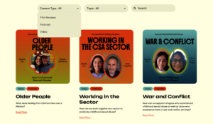Our Content Library