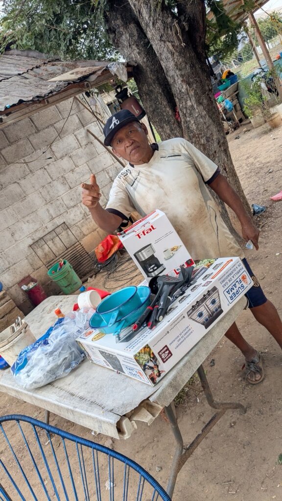 Give 100 Families in Mexico the Tools to Thrive