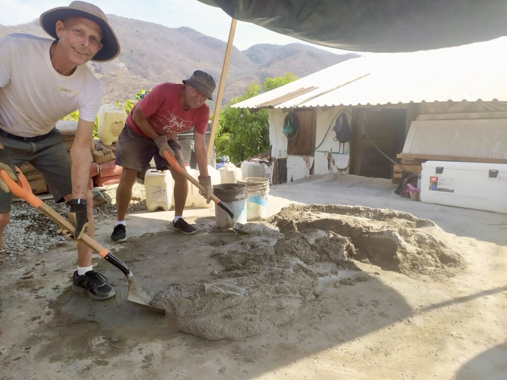 Give 100 Families in Mexico the Tools to Thrive