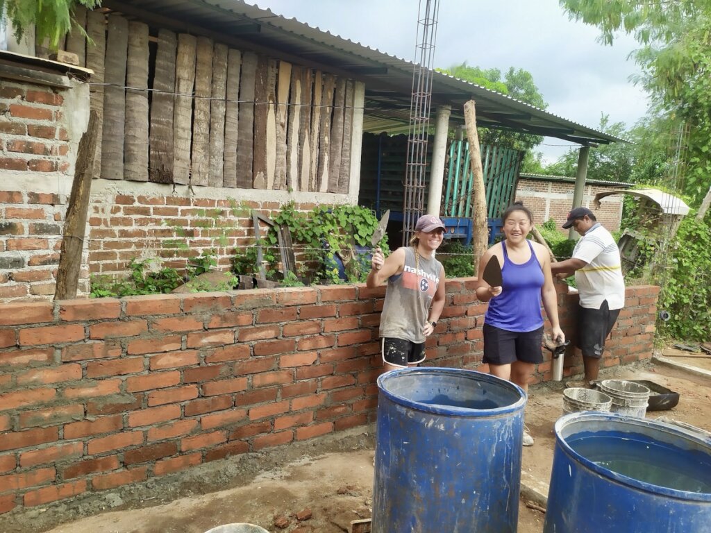 Give 100 Families in Mexico the Tools to Thrive