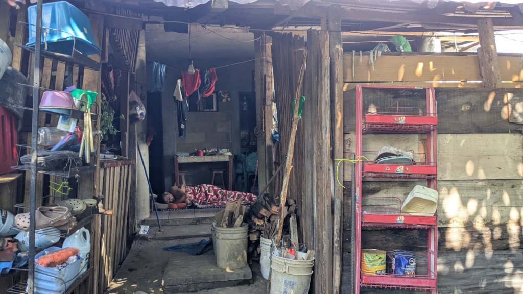 Give 100 Families in Mexico the Tools to Thrive