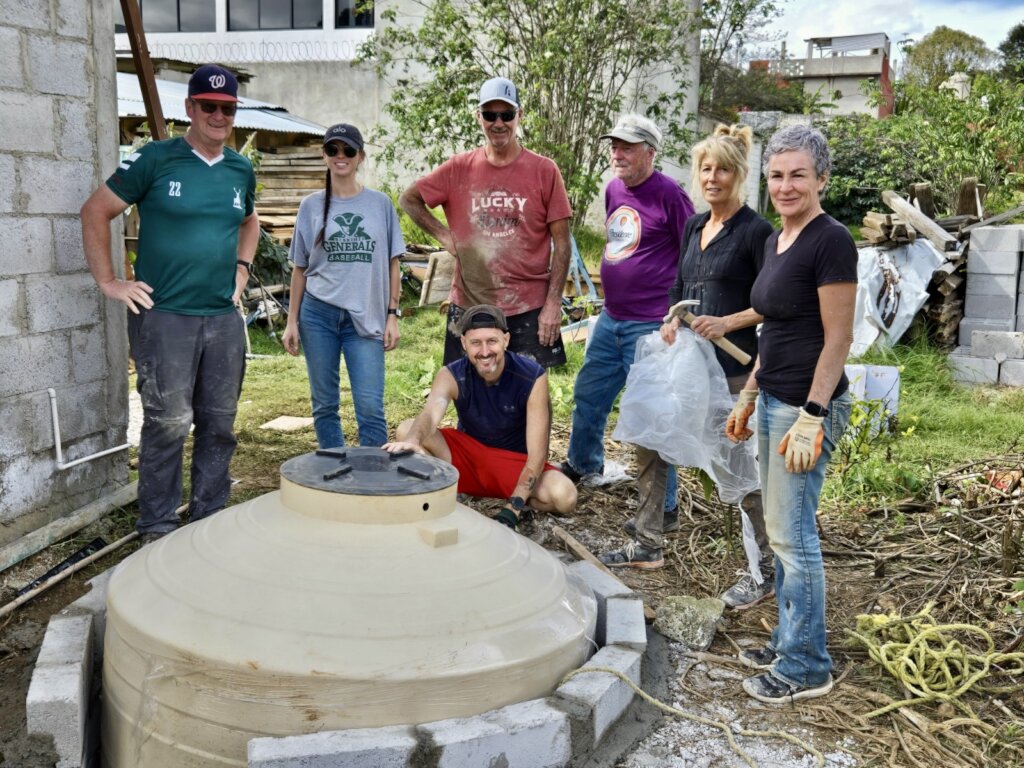 Give 100 Families in Mexico the Tools to Thrive