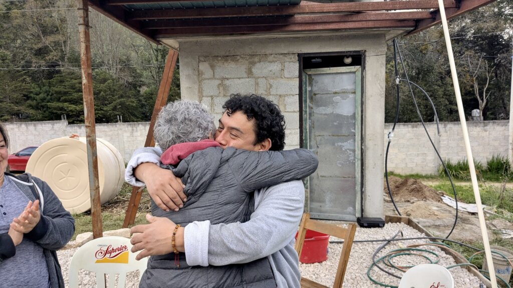 Give 100 Families in Mexico the Tools to Thrive
