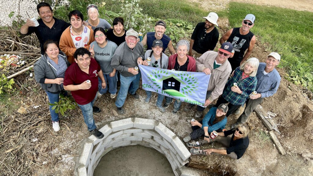 Give 100 Families in Mexico the Tools to Thrive