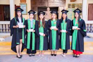 6 of 8 2025 College Graduates