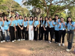 Scholarship Students