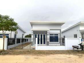 Sary's own home - a dream come true, 2026