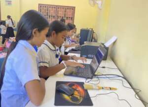 Computer Lab